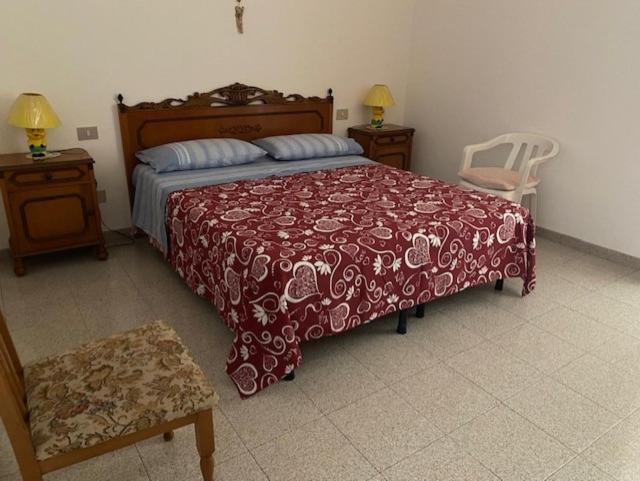 Apartamento Casa Mario E Stefanina Bassacutena Exterior foto